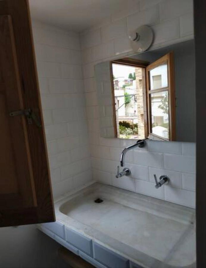 Cam Maresme 1 Apartamento Barcelona Y Playa El El Masnou Eksteriør billede